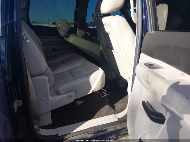 Продаж на аукціоні авто 2010 Chevrolet Silverado 1500 Lt, vin: 3GCRKSE31AG248836, номер лоту: 46214413