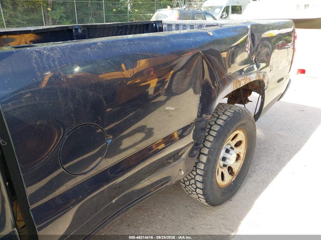 Aukcja sprzedaży 2005 Chevrolet Silverado 1500 Work Truck, vin: 1GCEK14V95Z222700, numer aukcji: 46214416