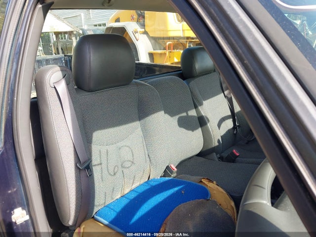 Aukcja sprzedaży 2005 Chevrolet Silverado 1500 Work Truck, vin: 1GCEK14V95Z222700, numer aukcji: 46214416
