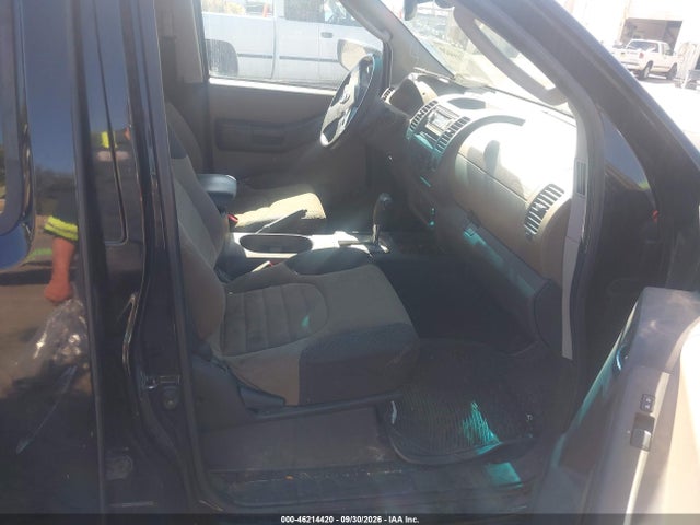 Aukcja sprzedaży 2007 Nissan Xterra S, vin: 5N1AN08W57C501002, numer aukcji: 46214420