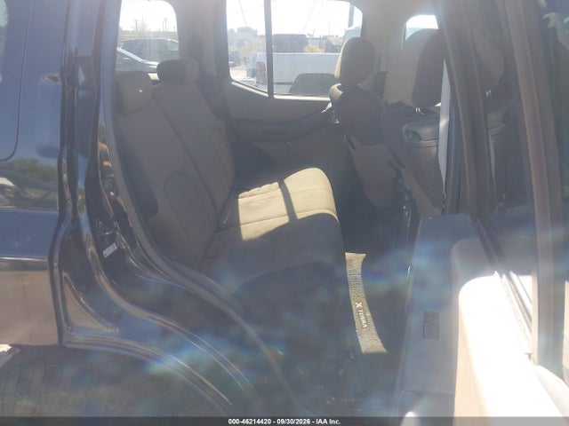 Aukcja sprzedaży 2007 Nissan Xterra S, vin: 5N1AN08W57C501002, numer aukcji: 46214420