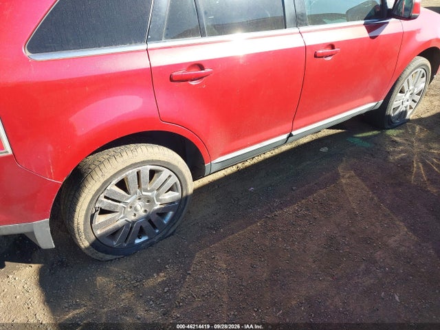 Aukcja sprzedaży 2008 Ford Edge Limited, vin: 2FMDK49CX8BA57974, numer aukcji: 46214419