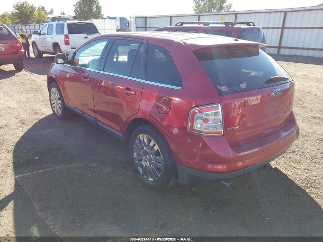 Aukcja sprzedaży 2008 Ford Edge Limited, vin: 2FMDK49CX8BA57974, numer aukcji: 46214419