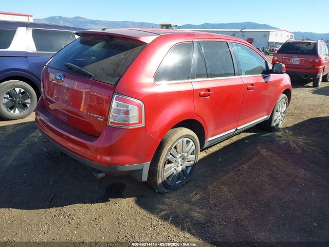 Aukcja sprzedaży 2008 Ford Edge Limited, vin: 2FMDK49CX8BA57974, numer aukcji: 46214419