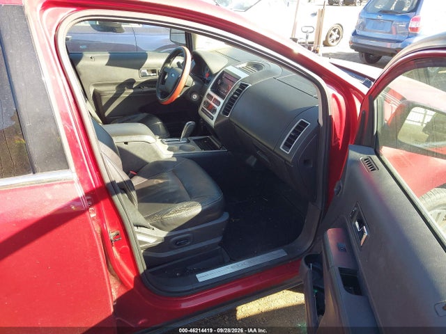 Aukcja sprzedaży 2008 Ford Edge Limited, vin: 2FMDK49CX8BA57974, numer aukcji: 46214419