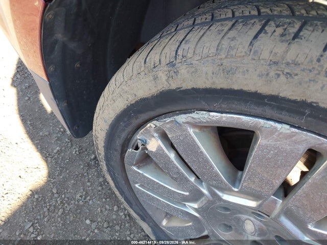 Aukcja sprzedaży 2008 Ford Edge Limited, vin: 2FMDK49CX8BA57974, numer aukcji: 46214419