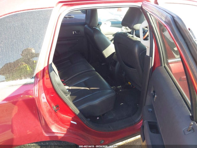 Aukcja sprzedaży 2008 Ford Edge Limited, vin: 2FMDK49CX8BA57974, numer aukcji: 46214419