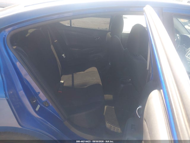 Продаж на аукціоні авто 2017 Nissan Versa 1.6 Sv, vin: 3N1CN7AP6HL827764, номер лоту: 46214423