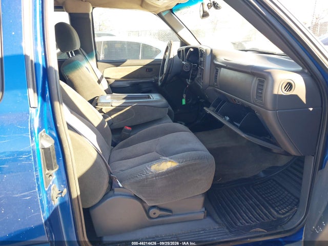 Продажа на аукционе авто 2003 Chevrolet Silverado 1500 Ls, vin: 2GCEC19V431410908, номер лота: 46214426