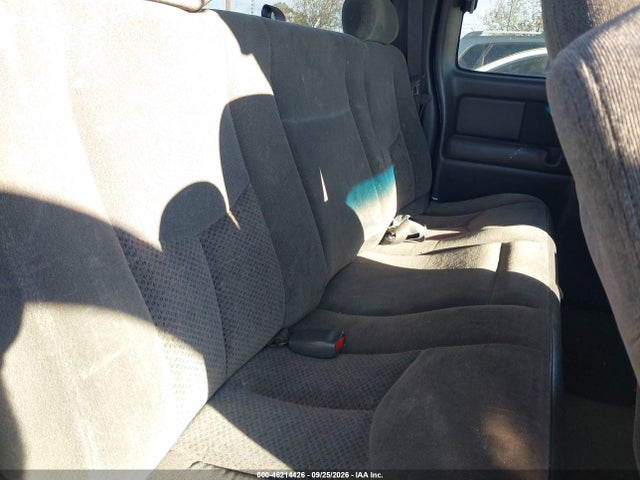 Продажа на аукционе авто 2003 Chevrolet Silverado 1500 Ls, vin: 2GCEC19V431410908, номер лота: 46214426