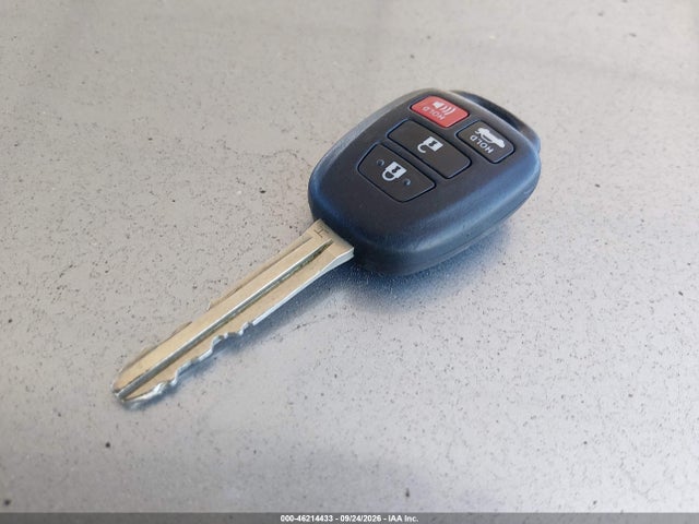 Продажа на аукционе авто 2016 Toyota Camry Se, vin: 4T1BF1FK1GU119647, номер лота: 46214433