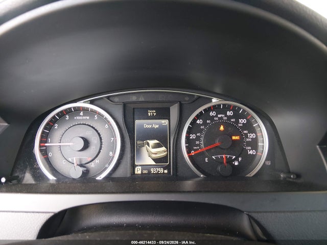 Продажа на аукционе авто 2016 Toyota Camry Se, vin: 4T1BF1FK1GU119647, номер лота: 46214433