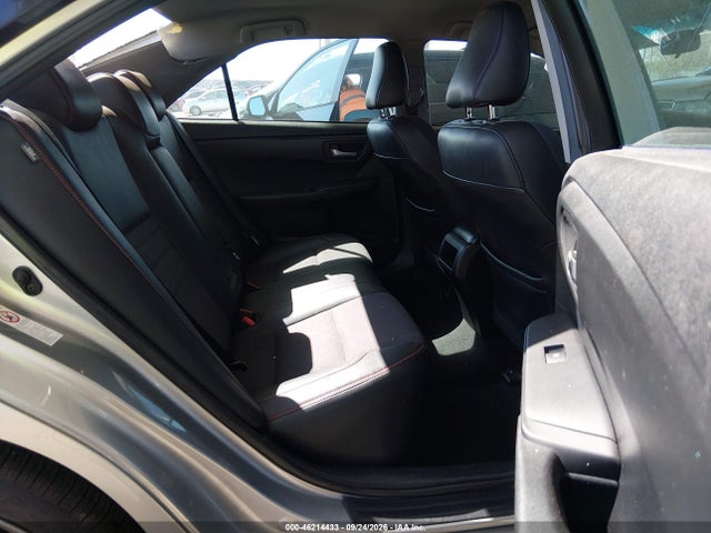 Продажа на аукционе авто 2016 Toyota Camry Se, vin: 4T1BF1FK1GU119647, номер лота: 46214433