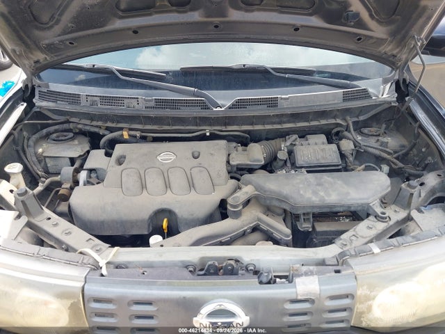 Продажа на аукционе авто 2010 Nissan Cube 1.8s, vin: JN8AZ2KR4AT158699, номер лота: 46214434