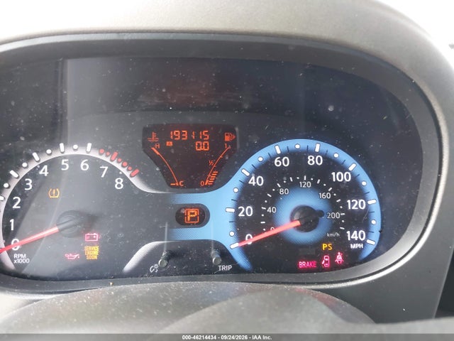Продажа на аукционе авто 2010 Nissan Cube 1.8s, vin: JN8AZ2KR4AT158699, номер лота: 46214434