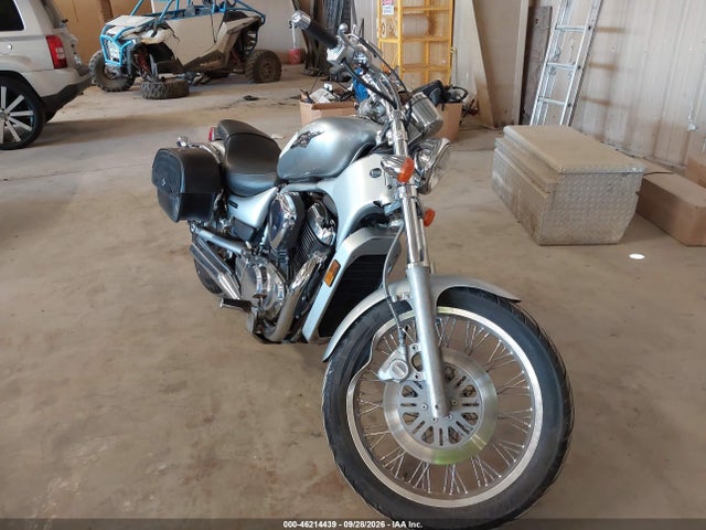 Aukcja sprzedaży 2008 Suzuki Vs800, vin: JS1VS52A382100011, numer aukcji: 46214439