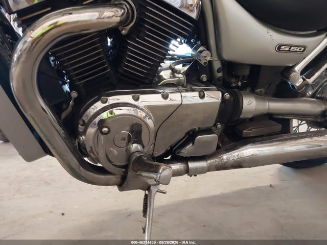 Aukcja sprzedaży 2008 Suzuki Vs800, vin: JS1VS52A382100011, numer aukcji: 46214439