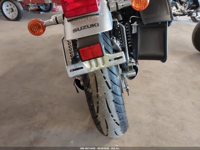 Aukcja sprzedaży 2008 Suzuki Vs800, vin: JS1VS52A382100011, numer aukcji: 46214439