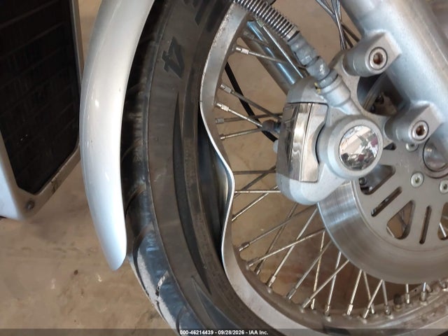 Aukcja sprzedaży 2008 Suzuki Vs800, vin: JS1VS52A382100011, numer aukcji: 46214439