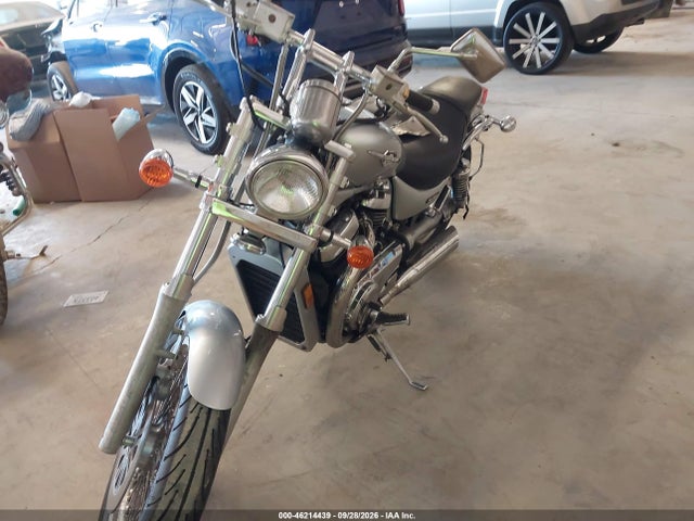 Aukcja sprzedaży 2008 Suzuki Vs800, vin: JS1VS52A382100011, numer aukcji: 46214439