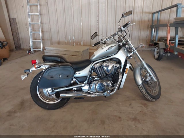 Aukcja sprzedaży 2008 Suzuki Vs800, vin: JS1VS52A382100011, numer aukcji: 46214439