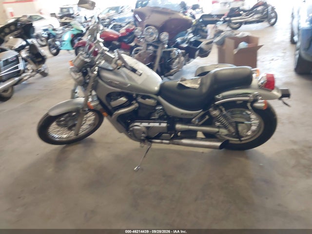 Aukcja sprzedaży 2008 Suzuki Vs800, vin: JS1VS52A382100011, numer aukcji: 46214439