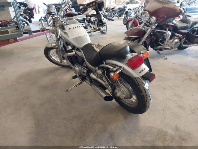 Aukcja sprzedaży 2008 Suzuki Vs800, vin: JS1VS52A382100011, numer aukcji: 46214439