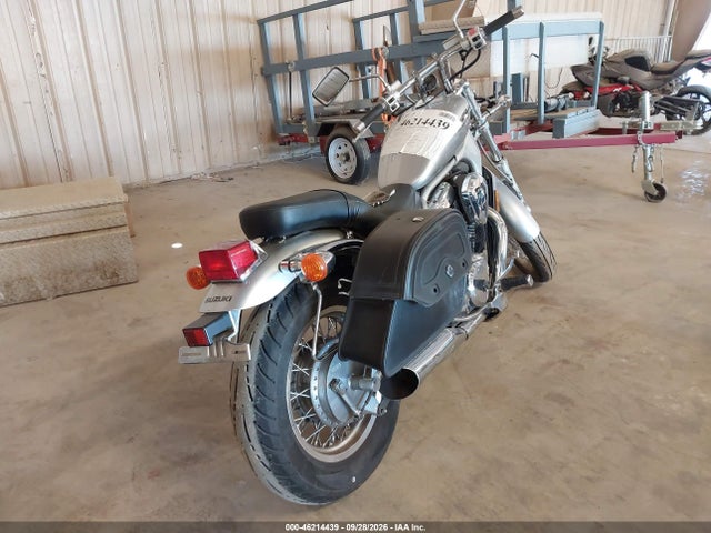 Aukcja sprzedaży 2008 Suzuki Vs800, vin: JS1VS52A382100011, numer aukcji: 46214439