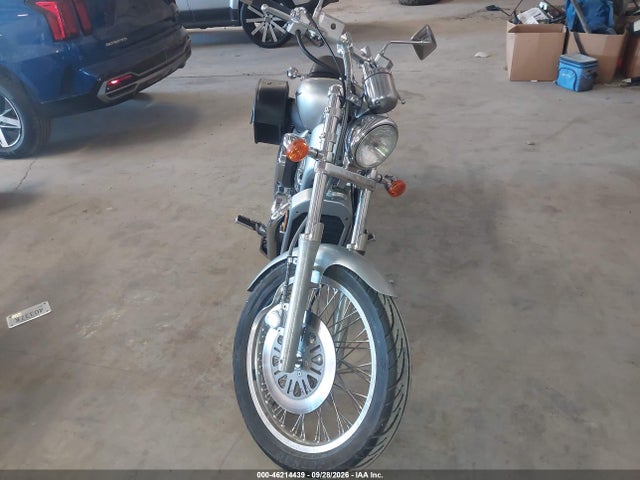Aukcja sprzedaży 2008 Suzuki Vs800, vin: JS1VS52A382100011, numer aukcji: 46214439