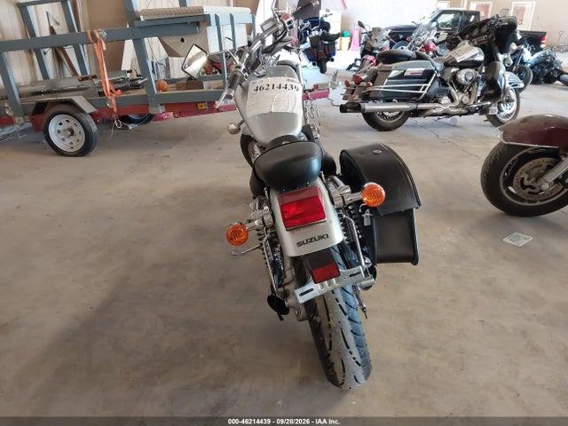 Aukcja sprzedaży 2008 Suzuki Vs800, vin: JS1VS52A382100011, numer aukcji: 46214439