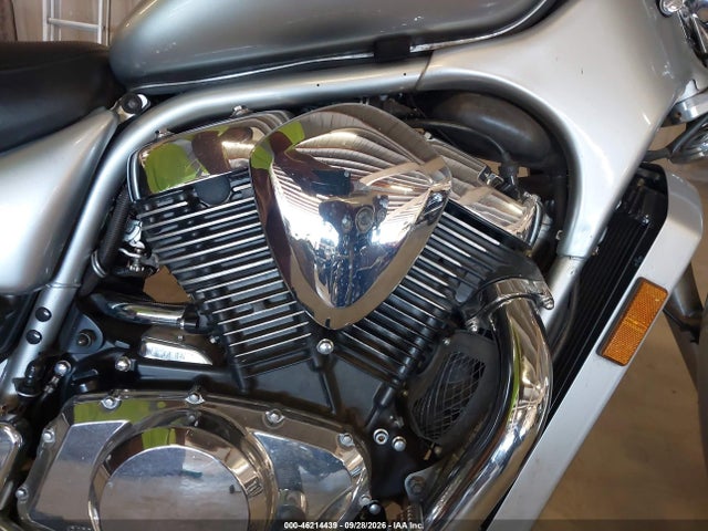 Aukcja sprzedaży 2008 Suzuki Vs800, vin: JS1VS52A382100011, numer aukcji: 46214439