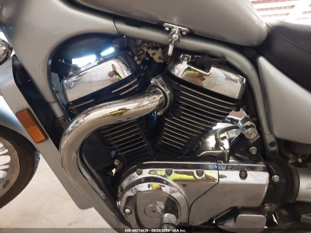 Aukcja sprzedaży 2008 Suzuki Vs800, vin: JS1VS52A382100011, numer aukcji: 46214439
