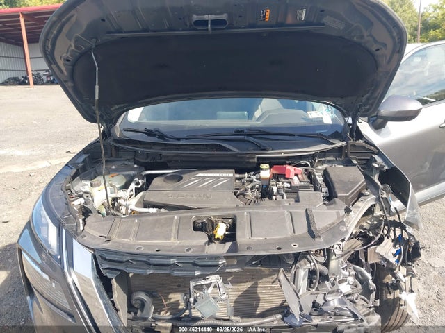 46214440 :رقم المزاد ، 5N1BT3BA4PC839970 vin ، 2023 Nissan Rogue Sv Fwd مزاد بيع