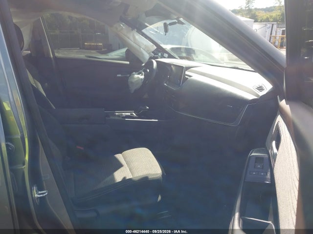 46214440 :رقم المزاد ، 5N1BT3BA4PC839970 vin ، 2023 Nissan Rogue Sv Fwd مزاد بيع