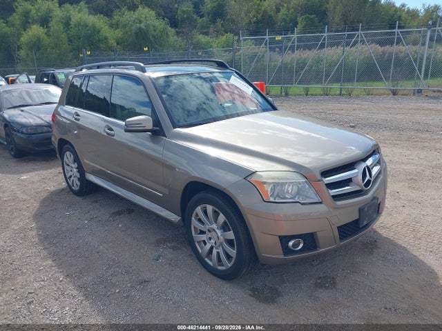 Aukcja sprzedaży 2010 Mercedes-benz Glk 350 4matic, vin: WDCGG8HBXAF377023, numer aukcji: 46214441