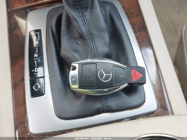 Aukcja sprzedaży 2010 Mercedes-benz Glk 350 4matic, vin: WDCGG8HBXAF377023, numer aukcji: 46214441