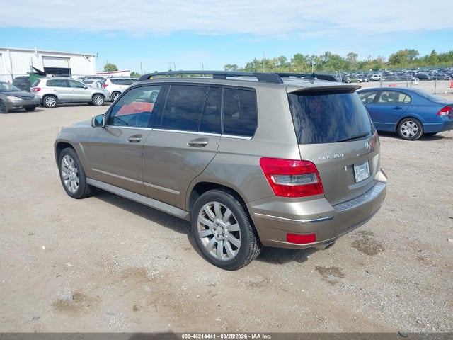 Aukcja sprzedaży 2010 Mercedes-benz Glk 350 4matic, vin: WDCGG8HBXAF377023, numer aukcji: 46214441