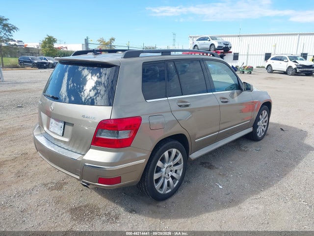 Aukcja sprzedaży 2010 Mercedes-benz Glk 350 4matic, vin: WDCGG8HBXAF377023, numer aukcji: 46214441