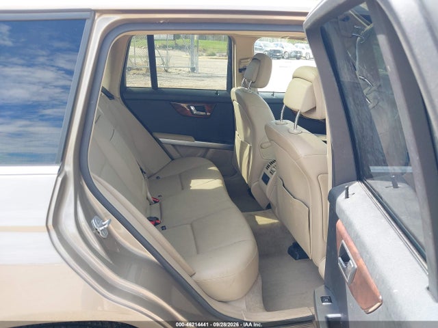 Aukcja sprzedaży 2010 Mercedes-benz Glk 350 4matic, vin: WDCGG8HBXAF377023, numer aukcji: 46214441