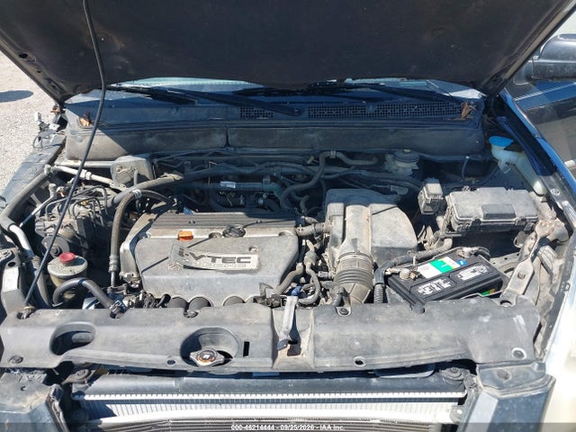 Продажа на аукционе авто 2005 Honda Cr-v Ex, vin: SHSRD78885U328377, номер лота: 46214444