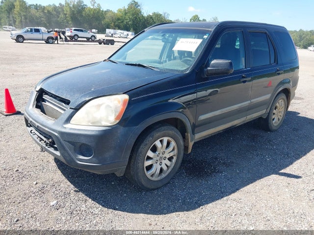 Продажа на аукционе авто 2005 Honda Cr-v Ex, vin: SHSRD78885U328377, номер лота: 46214444