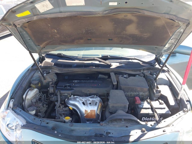 46214451 :رقم المزاد ، 4T1BE46K17U534214 vin ، 2007 Toyota Camry Le مزاد بيع