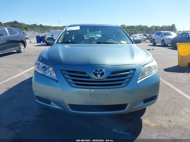 46214451 :رقم المزاد ، 4T1BE46K17U534214 vin ، 2007 Toyota Camry Le مزاد بيع