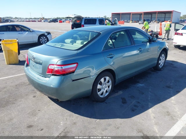 46214451 :رقم المزاد ، 4T1BE46K17U534214 vin ، 2007 Toyota Camry Le مزاد بيع