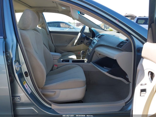 46214451 :رقم المزاد ، 4T1BE46K17U534214 vin ، 2007 Toyota Camry Le مزاد بيع