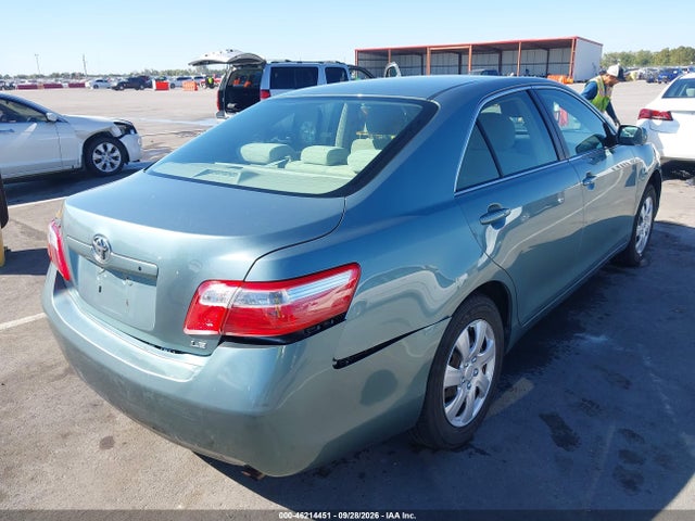 46214451 :رقم المزاد ، 4T1BE46K17U534214 vin ، 2007 Toyota Camry Le مزاد بيع