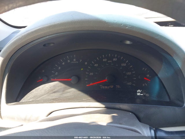 46214451 :رقم المزاد ، 4T1BE46K17U534214 vin ، 2007 Toyota Camry Le مزاد بيع
