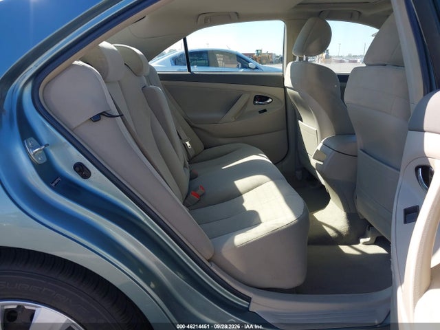 46214451 :رقم المزاد ، 4T1BE46K17U534214 vin ، 2007 Toyota Camry Le مزاد بيع