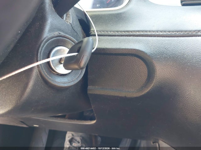 46214452 :رقم المزاد ، 2G1FB1E33F9207129 vin ، 2015 Chevrolet Camaro 2ls مزاد بيع