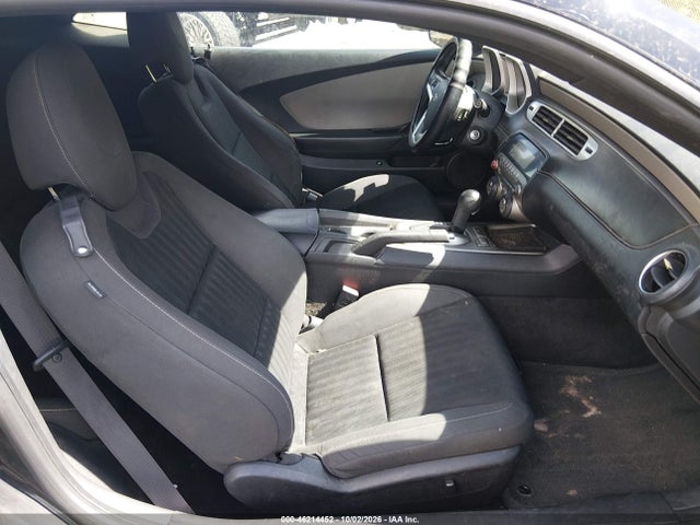 46214452 :رقم المزاد ، 2G1FB1E33F9207129 vin ، 2015 Chevrolet Camaro 2ls مزاد بيع